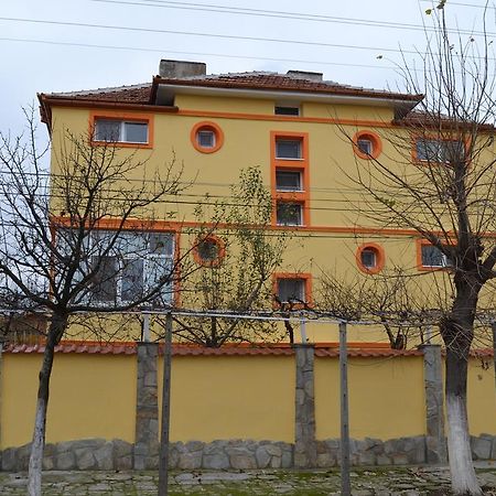 Marinovata Kashta Guest House Veliki Preslav Exteriér fotografie