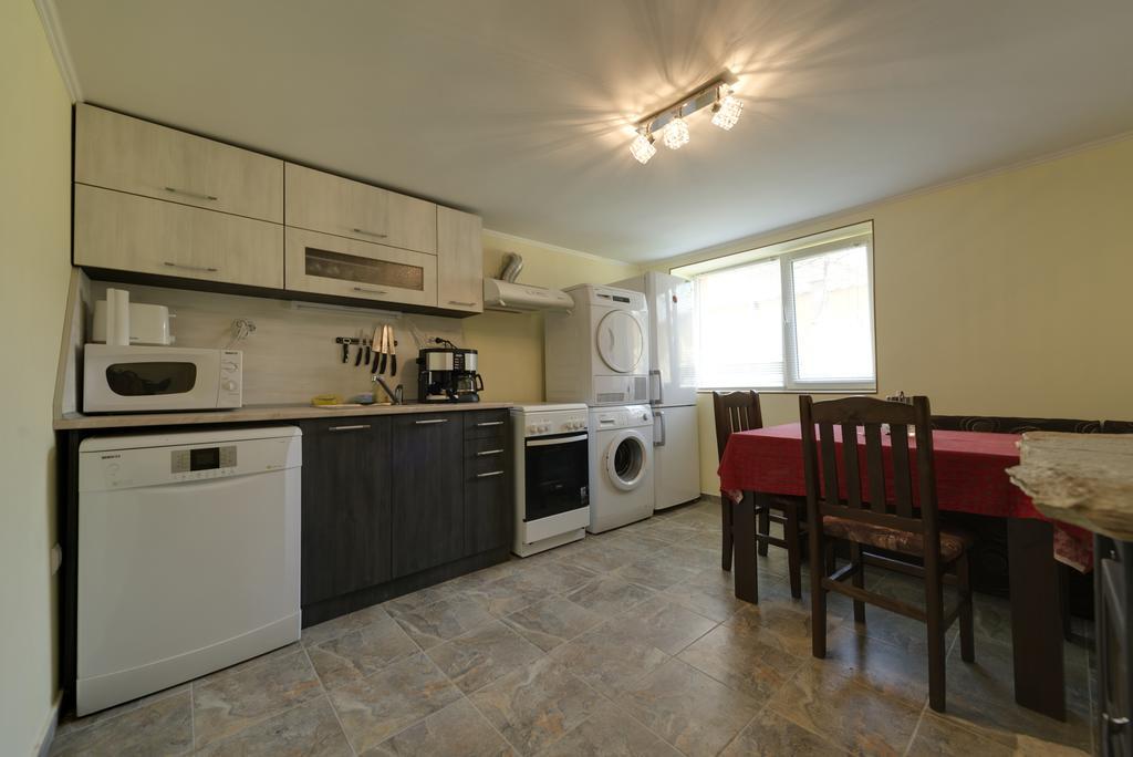 Marinovata Kashta Guest House Veliki Preslav Exteriér fotografie