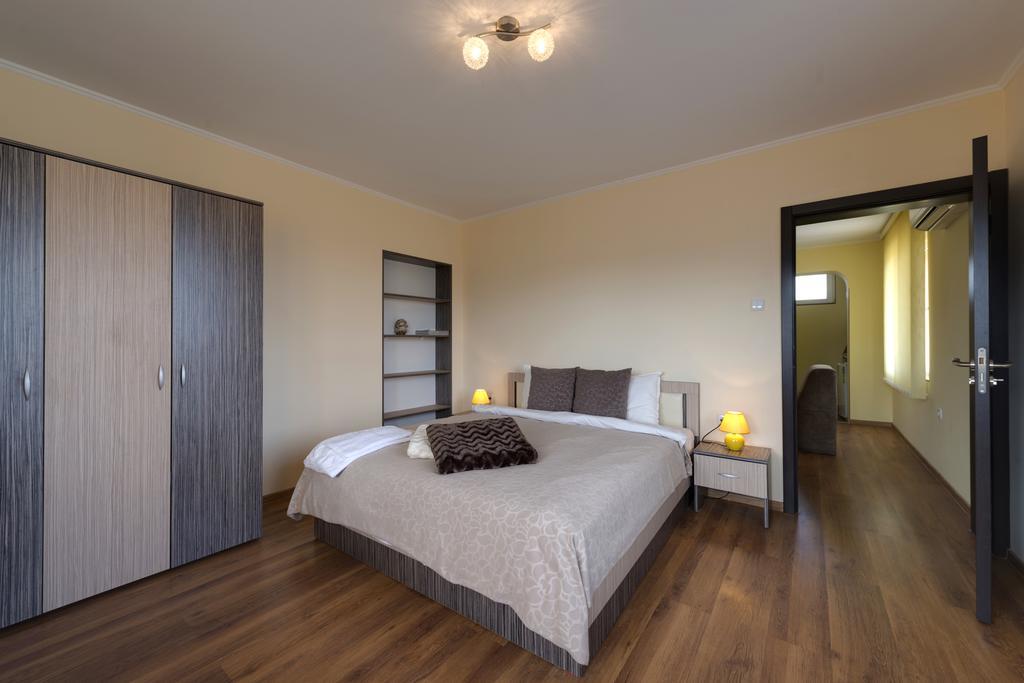 Marinovata Kashta Guest House Veliki Preslav Exteriér fotografie