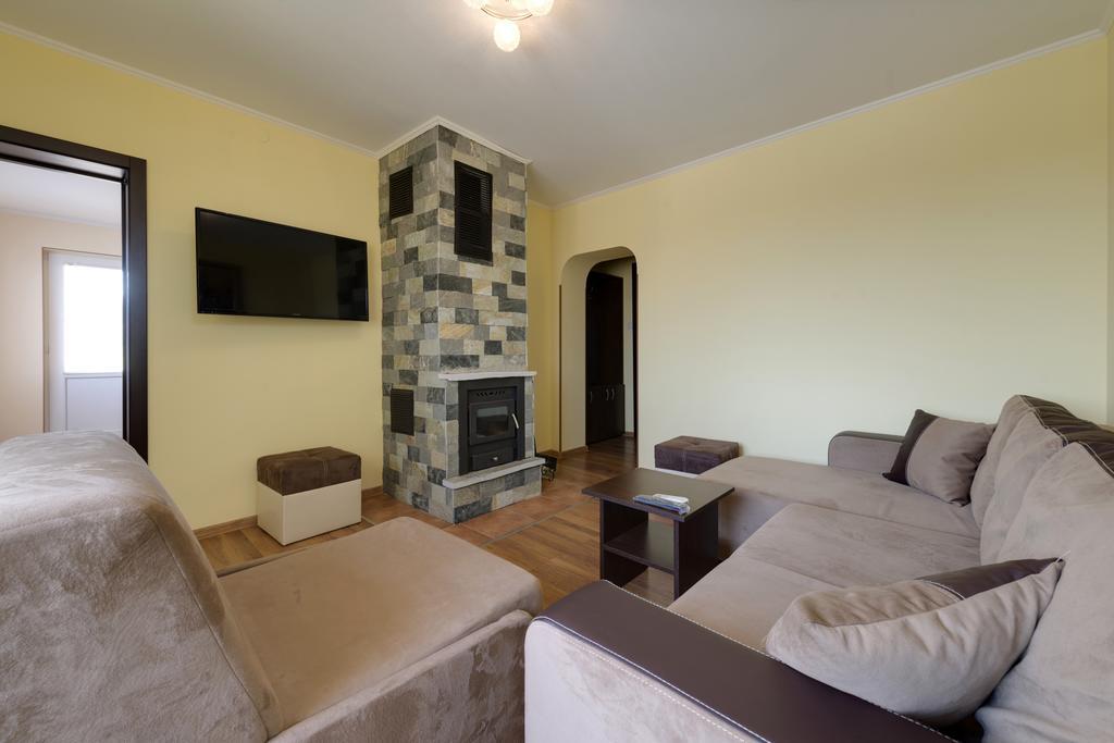 Marinovata Kashta Guest House Veliki Preslav Exteriér fotografie