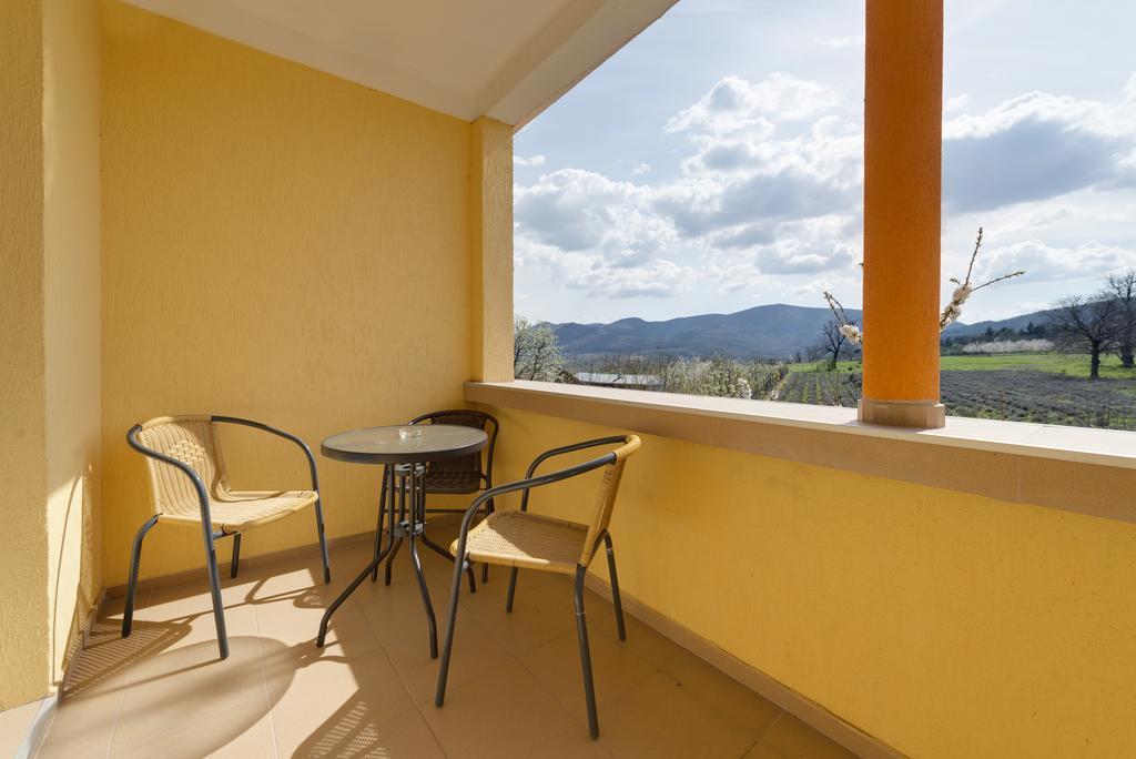 Marinovata Kashta Guest House Veliki Preslav Exteriér fotografie