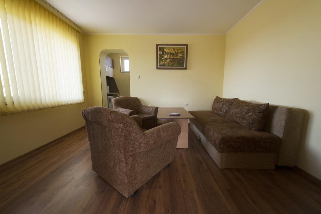 Marinovata Kashta Guest House Veliki Preslav Exteriér fotografie