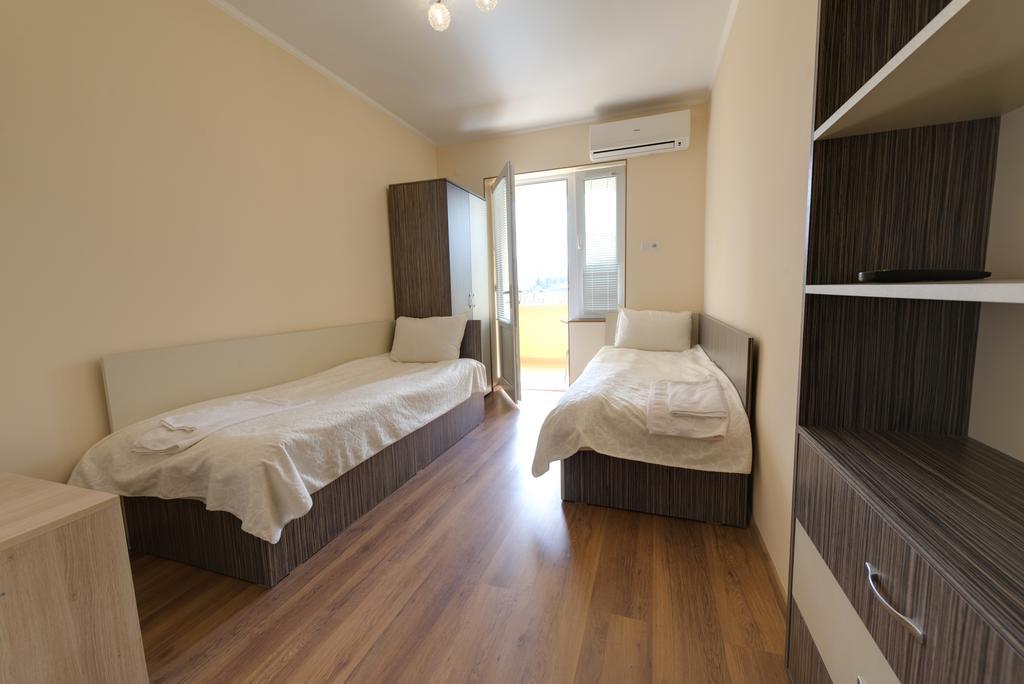 Marinovata Kashta Guest House Veliki Preslav Exteriér fotografie