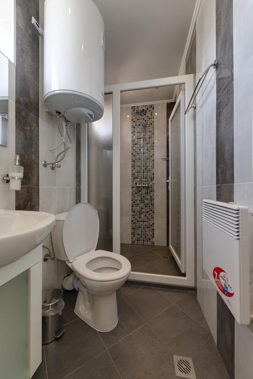 Marinovata Kashta Guest House Veliki Preslav Exteriér fotografie