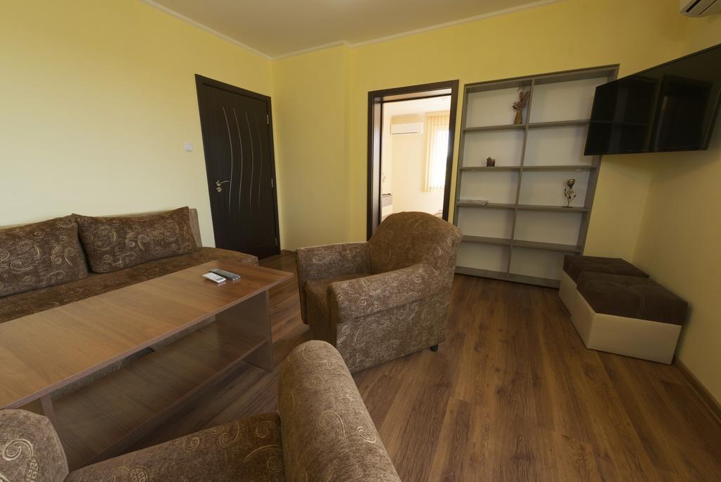 Marinovata Kashta Guest House Veliki Preslav Exteriér fotografie