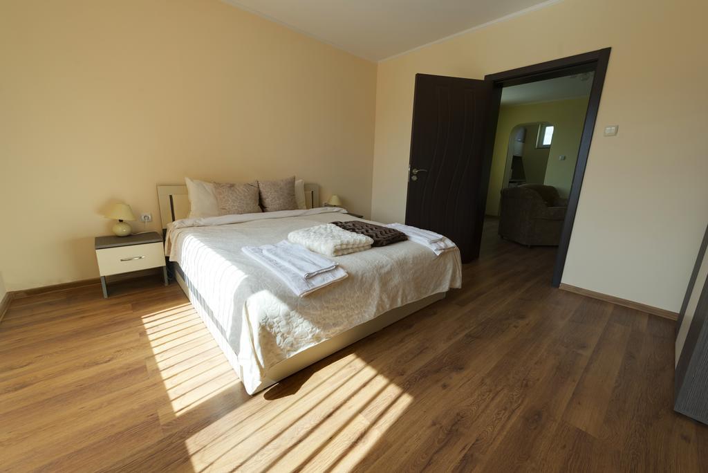 Marinovata Kashta Guest House Veliki Preslav Exteriér fotografie