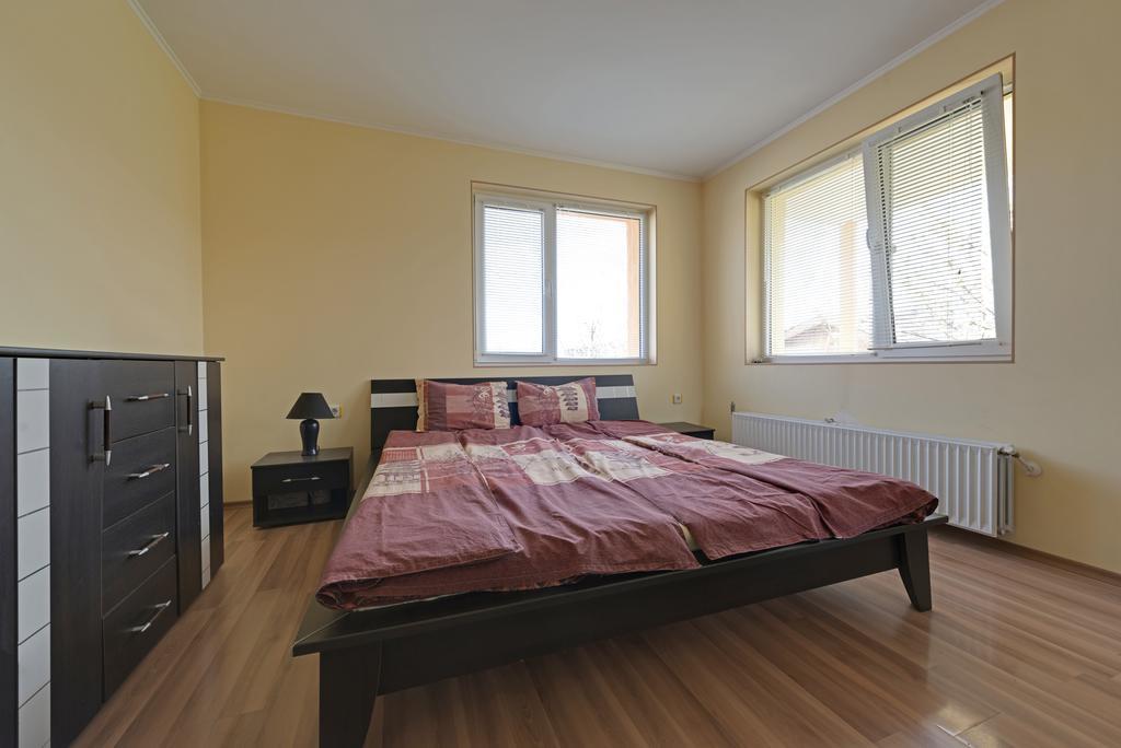 Marinovata Kashta Guest House Veliki Preslav Exteriér fotografie